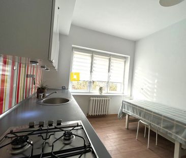 Pogodno * umeblowane * wysoki parter - Фото 5