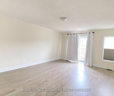 For Lease - 303 Kirkham Drive, Markham, Ontario - Photo 2