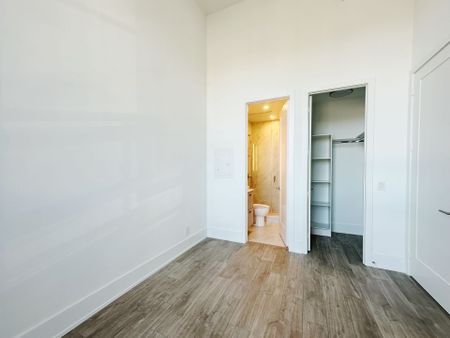 For Lease - 115 Denison Avenue Unit# 413, Toronto, Ontario - Photo 3