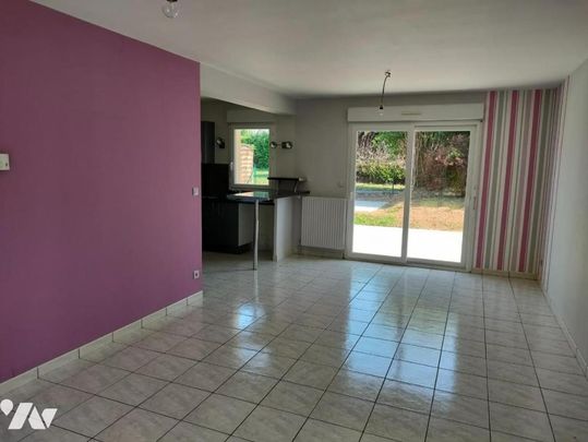 IFS PLAINE, MAISON F4 - Photo 1