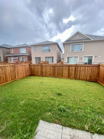 For Lease - 867 Whitlock Avenue, Milton, Ontario - Photo 3