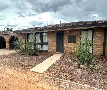 Central Renovated Unit - Photo 2