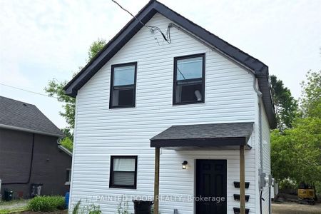 For Lease - 109 Albert Street Unit# Main, Orillia, Ontario - Photo 3
