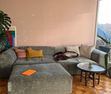 Zwischenmiete: 3-Zimmer-Dachgeschosswohnung in Prenzlauer Berg - Photo 3