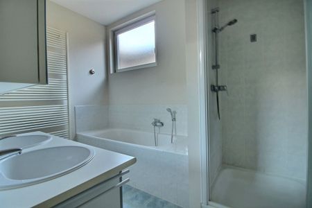 Appartement - te huur - Photo 4