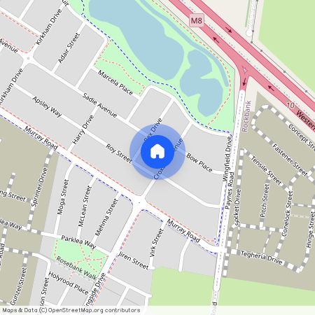 18 Croxden Avenue, Vic 3335, Thornhill Park
