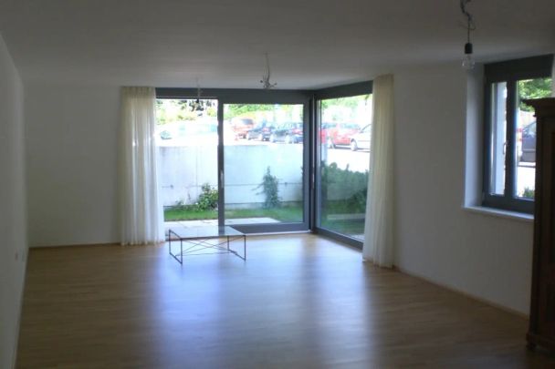 Großzügige Singlewohnung in Bestlage - Photo 1