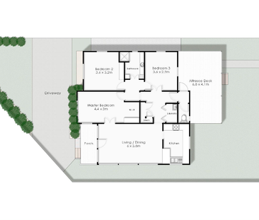 46 Little Norman Street, Southport QLD 4215 - House For Rent - $800... - Photo 3