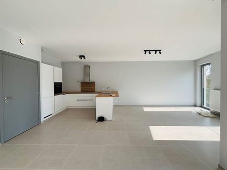 Appartement te huur - Foto 5
