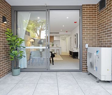 1/115 Derby Street, Penrith - Photo 2