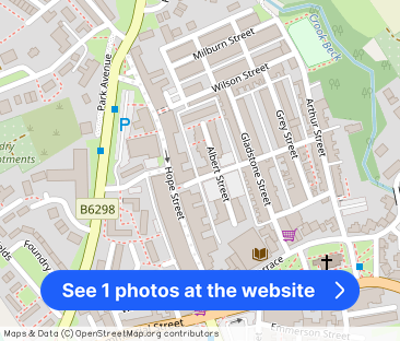 Addison Street, Crook, Co Durham, DL15 - Photo 1