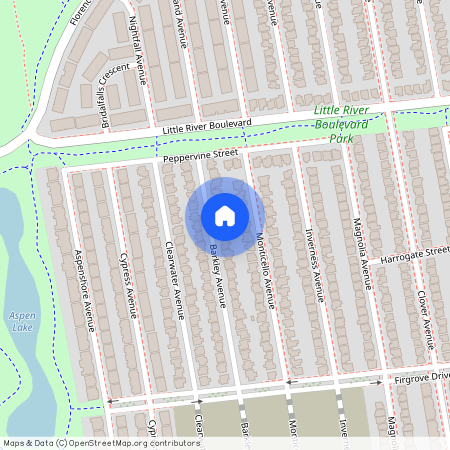 1390 BARKLEY AVENUE Unit# MAIN, Windsor, Windsor, Essex, N8P 0A6