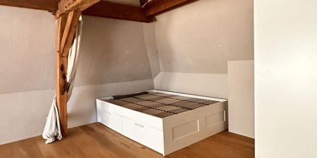 Dakappartement te huur in Rekem voor € 950 met 1 slaapkamer - Photo 3