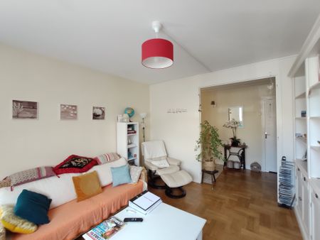 Location Appartement 3 pièces 82m² - Photo 2