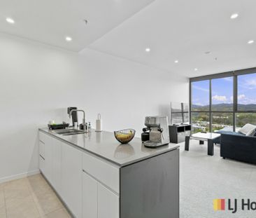 1 Bedroom Unit plus Study! - Photo 4