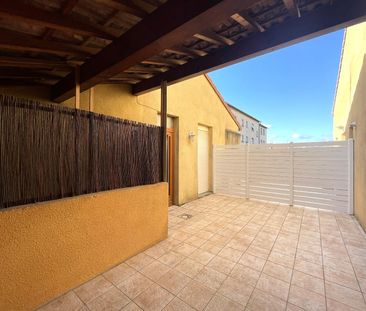 Location Appartement 3 pièces 49m² PORTES LES VALENCE 26800 - Photo 5