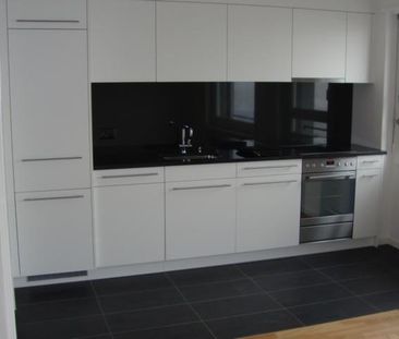 Gemütliche 2-Zimmerwohnung im 5. OG - Foto 3