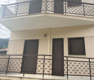 Διαμέρισμα για ενοικίαση Επτάλοφος (Παρνασσός) - Photo 1