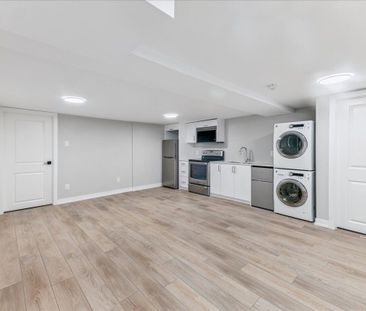 For Lease - 245 Church Street Unit# Lower, Cambridge, Ontario - Photo 6