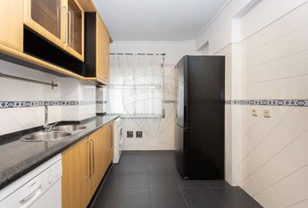 Apartamento T2 em Setúbal
