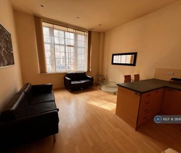 1 bedroom flat to rent - Photo 6