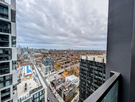 For Lease - 20 Soudan Avenue Unit# 2306, Toronto, Ontario - Photo 4