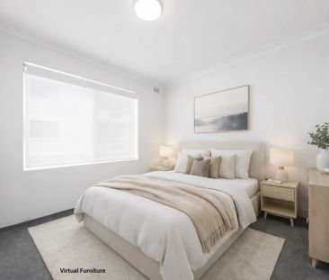 Sunlit One Bedroom Apartment in Prime Location - Photo 2