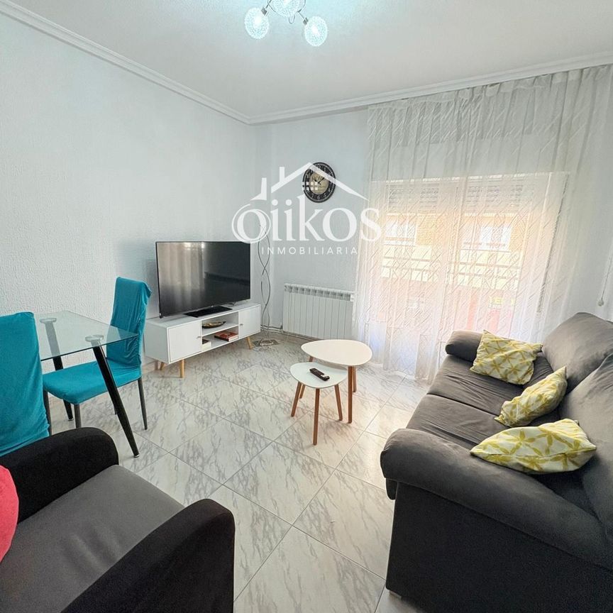 Piso de alquiler en Garrido y Bermejo, Garrido Sur - Photo 1