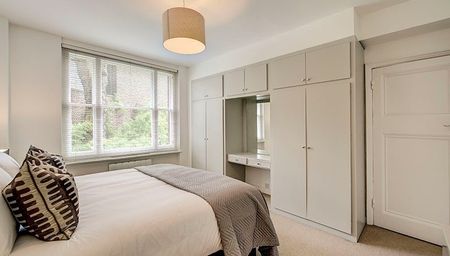 Hill Street, Mayfair, London W1 - Photo 3