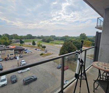 For Lease - 7 Erie Avenue Unit# 509, Brantford, Ontario - Photo 6
