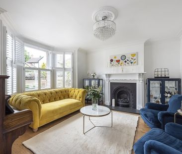 5 bedroom semi-detached house to rent - Photo 4