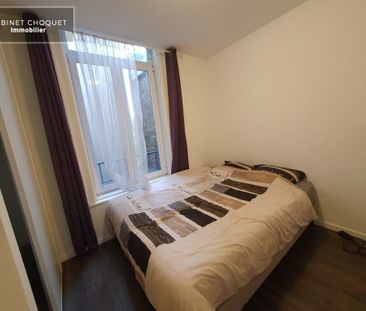 Location Appartement 2 pièces Meublé 30m² LILLE 59000 - Photo 3