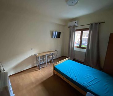 Studio/Γκαρσονιέρα για ενοικίαση Τσιφλίκι (Φλώρινα) - Φωτογραφία 3