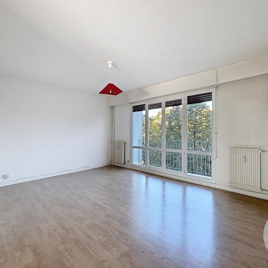 Location Appartement 3 pièces 78m² TROYES 10000 - Photo 1