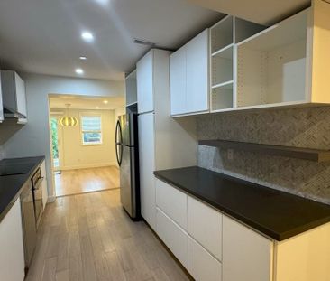 For Lease - 19 Tardree Place Unit# UPPER, Toronto, Ontario - Photo 1