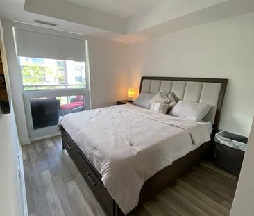 For Lease - 271 Sea Ray Avenue Unit# B206, Innisfil, Ontario - Photo 1