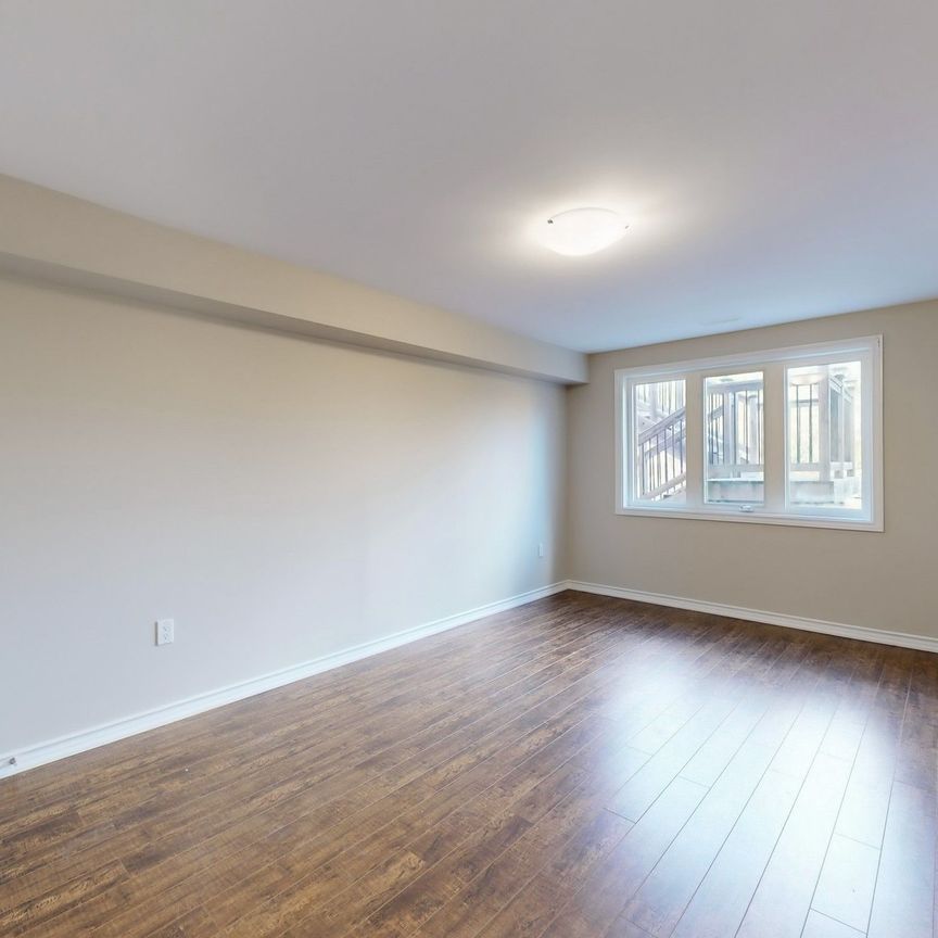 For Lease - 35 Grange Drive Unit# Lower, Richmond Hill, Ontario - Photo 1