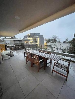 Magnifique appartement moderne de 4.5 pièces en duplex - Photo 1