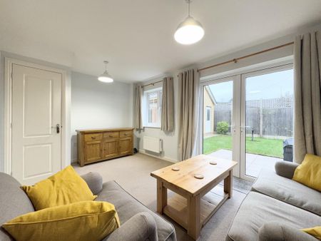 3 bedroom terraced house to rent - Photo 5