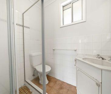 New Carpeted 2 Bedroom Unit with Balcony | $400pw Until 02/07/2026 ... - Photo 4