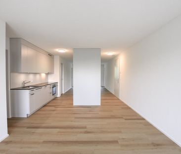Erstbezug - 4.5-Zimmerwohnung an der Emme - Foto 6