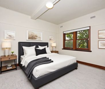 1/38 Alexandra Street, South Yarra VIC 3141 - Apartment For Rent | ... - Photo 4