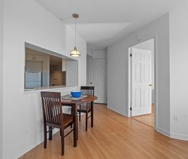 Appartement - 4800 Rue Bossuet - Photo 1