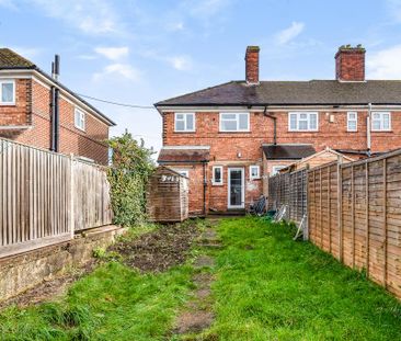 2 bedroom semi-detached house to rent - Photo 6
