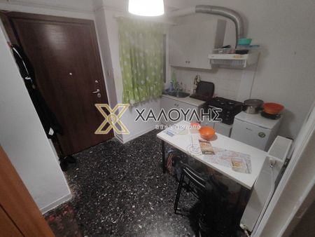 Studio/Γκαρσονιέρα για ενοικίαση Κέντρο (Λάρισα) - Photo 2