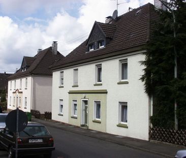 3-Zimmer-Wohnung in Gummersbach Dieringhausen - Photo 1