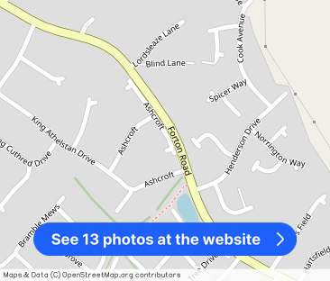 Ashcroft, Chard, Somerset - Photo 1