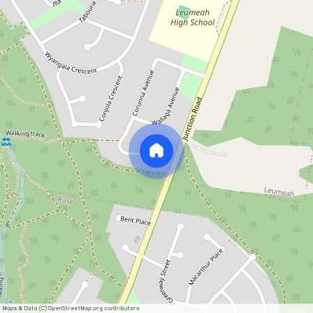 40 Corunna Avenue, NSW 2560, Leumeah