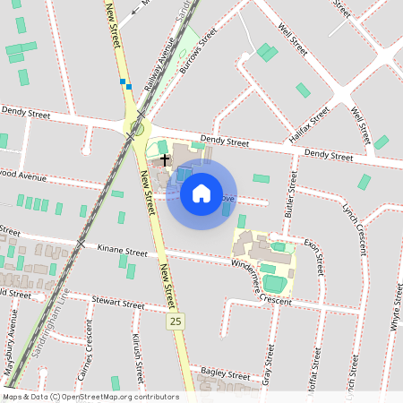 8 Wallace Grove, Vic 3186, Brighton