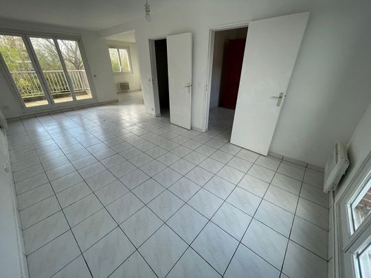 Location Maison 5 pièces 96m² ARMENTIERES 59280 - Photo 1